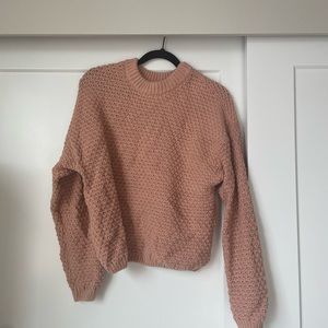 Universal Thread Sweater
